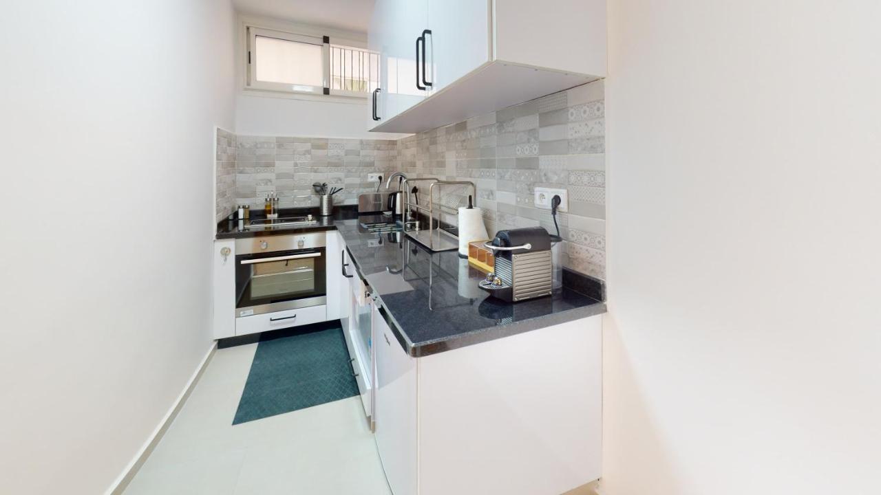 My Cosy Place Rabat - Studio Agdal 50M Arribat Center Exterior foto