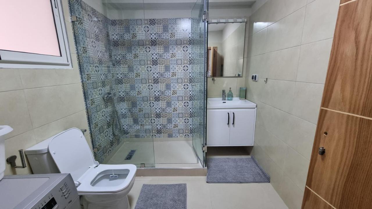 My Cosy Place Rabat - Studio Agdal 50M Arribat Center Exterior foto